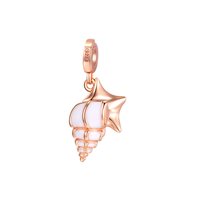 Pendente Rosato Donna Storie in Argento RZ146 - RZ146